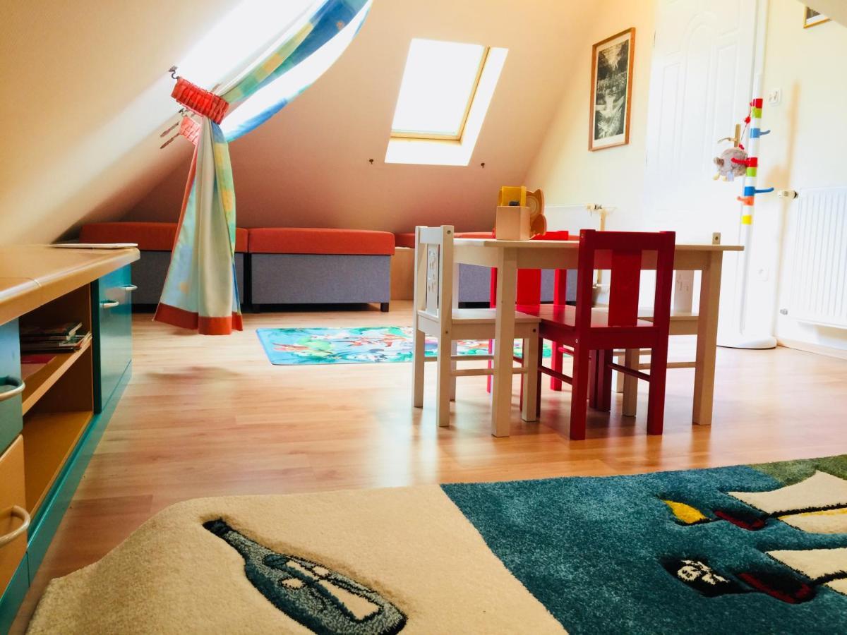 Apollo Inn Velence Eksteriør billede